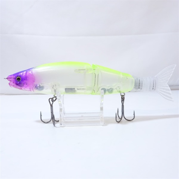 ジョインテッドクローＭＩＸ１８３紫炎